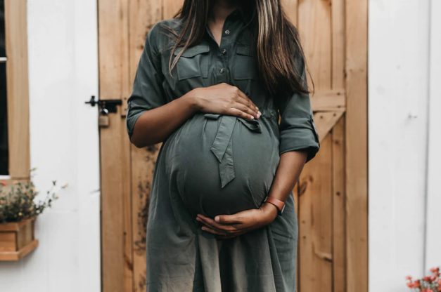 Pandemic Pregnancy - A Future Conversation With My Daughter - My Eco Tot 