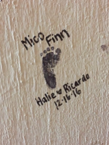 Mico Finn – My Birth Story - My Eco Tot 