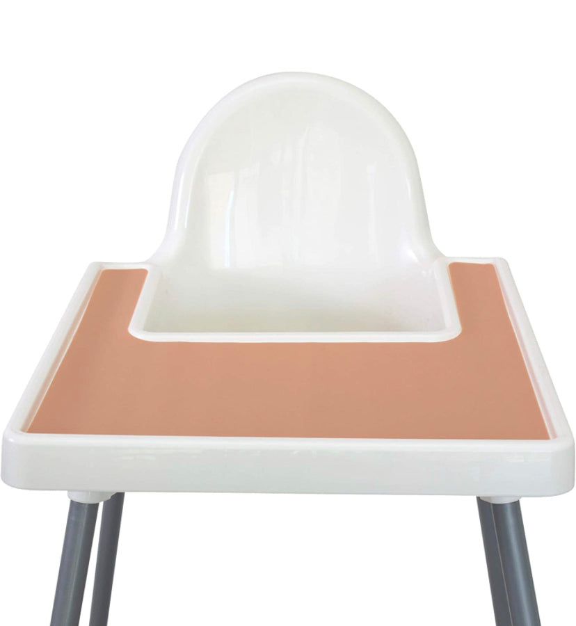 Silicone Placemat for High Chair